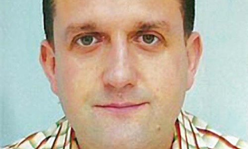 Uhićen zloglasni Darko Šarić