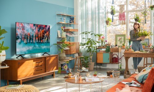 Dodatni sadržaj uz Samsung UHD televizore