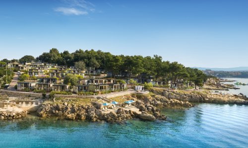 Valamar uveo smještaj za dulji boravak u kamping ljetovalištima u Istri i na otoku Krku, cijene bi vas mogle iznenaditi