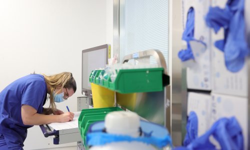 Francuski epidemiolog Arnaud Fontanet: Covid se širi brže nego na proljeće