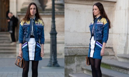 Uz ove modne trikove crne najlonke postat će glavna zvijezda svakog stajlinga