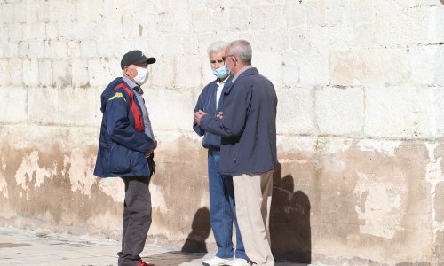 Umirovljenici protiv predloženih izmjena; imaju niz prijedloga: Ovršni propisi presuda su na dosmrtno ropstvo starijim osobama
