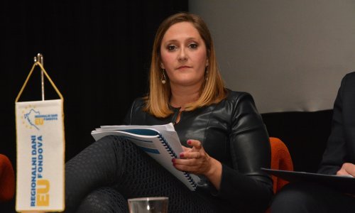 SDP-ovka istupila iz stranke jer je bila 'predmet izrugivanja'