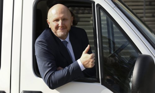 Petek: Žičara postaje simbol Bandićeve vladavine Zagrebom