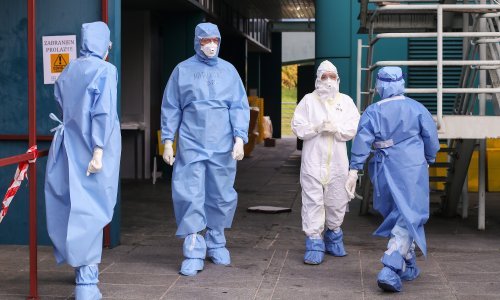 Što se događa u KB Dubrava: Nakon razotkrivanja kaosa, slijede smjene?