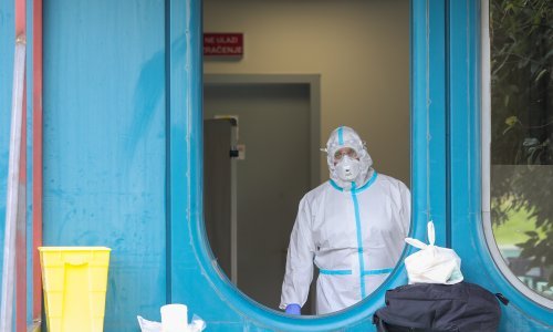 Dramatično pismo liječnice - okidač za smjene u KB Dubravi?