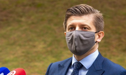 Marić: Država će izmiriti obveze prema veledrogerijama, već ovaj tjedan stiže prva rata