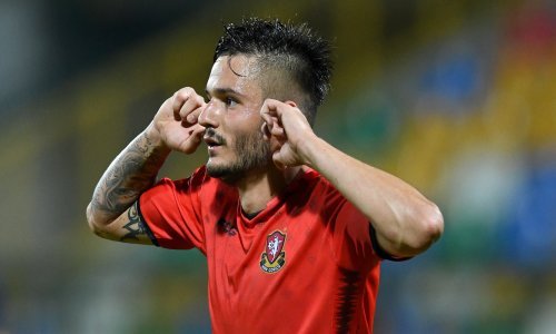 Fantastičan posao Gorice; sad je napokon poznato gdje će jedan od najboljih igrača Hrvatski Telekom Prve lige nastaviti karijeru