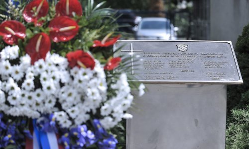 Srbija i Hrvatska odredile lokacije za potragu za nestalima 90-tih