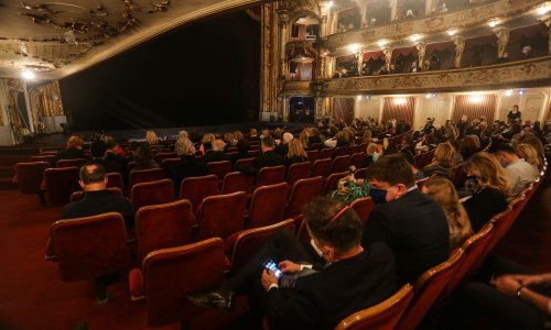 'Prošireno kazalište': HNK Zagreb dio 1,7 milijuna eura vrijednog europskog projekta