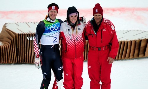 Od Hrvatske je napravio skijašku velesilu, a sada je napokon dobio nagradu za životno djelo koju je odavno zaslužio