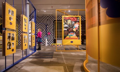 'Dodatna šansa' za Rijeku: Odbor EP-a podržao produljenje statusa kulturnih prijestolnica do kraja travnja