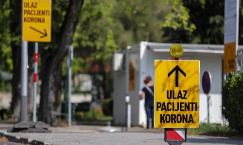 U Štamparu uvode novi model uzimanja briseva, cilj je učinkovitije dijagnosticiranje