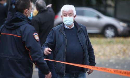 Šostar: S ovakvim brojkama, ovo više nema nikakvog smisla. Moramo prijeći na sličan način kako se prati gripa