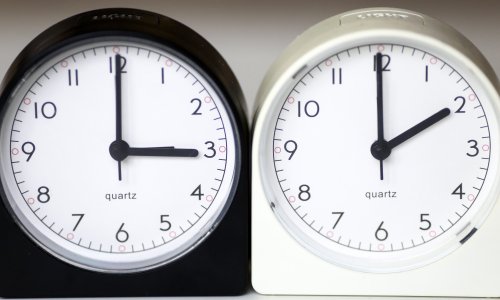 Ne zaboravite pomaknuti sat, završava ljetno računanje vremena