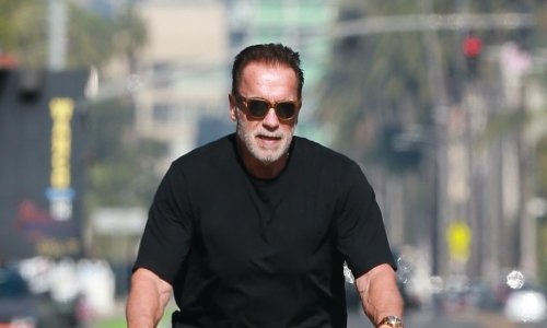 Najpoznatiji snagator šokirao obožavatelje objavivši fotografiju iz bolničkog kreveta