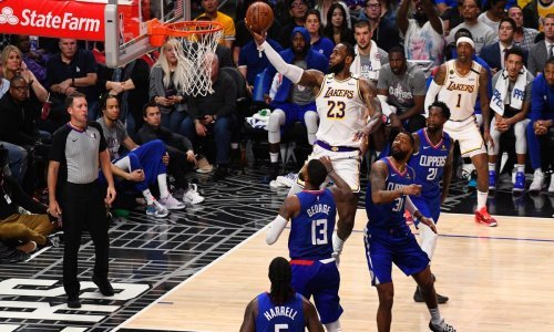 Otkriveno kad starta NBA sezona; ovo je sjajna vijest za hrvatsku košarkašku reprezentaciju koja se bori za Olimpijske igre u Tokiju