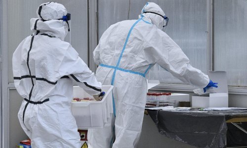 Slovačka uvela strože mjere, iz kuće se izlazi samo po namirnice  i na posao