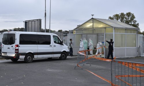 U Zagrebu gotovo 1.000 novooboljelih od koronavirusa, virus se probio u još tri doma za starije