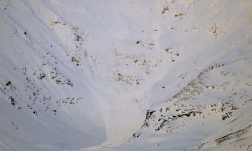 Lavina se sručila na hotel u Italiji