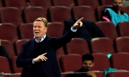 Ronald Koeman pokazao se kao loš gubitnik te je obezvrijedio Realovu pobjedu; evo što je sve poslije El Clasica rekao Barcelonin trener