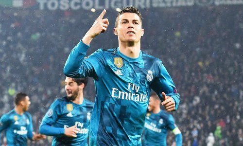 Cristiano Ronaldo nije propustio osvrnuti se na El Clasico; i ovako kratak komentar od Portugalca za Barcelonu je uvijek bolan