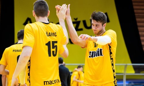 Košarkaši Splita se vratili iz velikog zaostatka, ali je u tijesnoj završnici Igokea odnijela bodove s Gripa