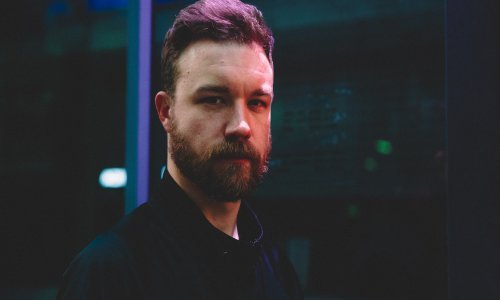 Napustio je posao u agenciji, otvorio obrt i krenuo ostvariti svoj glazbeni san: 'Ljudi žele čuti tko je Zembo Latifa'