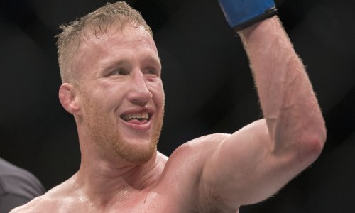 Khabib ga je ugušio, a nakon što se 'probudio iz mrtvih' Justin Gaethje je oduševio; ne pamtimo kada se takvo nešto dogodilo