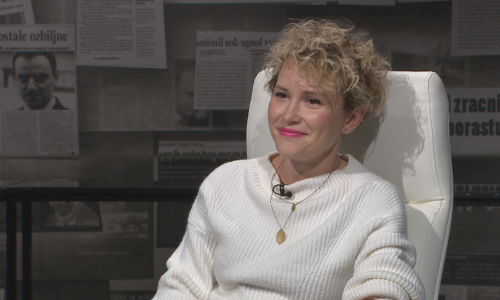 Kekin: Mediji moraju biti ispunjeni onime što je važno, mogu pomoći u izgradnji boljeg i kvalitetnijeg društva