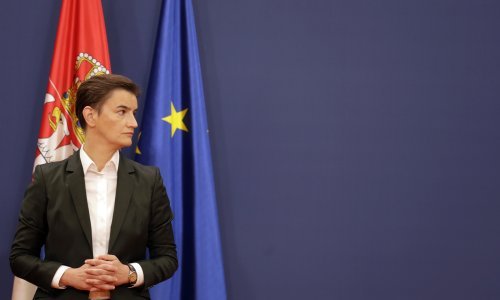 Premijerka Brnabić prva će u Srbiji primiti cjepivo protiv koronavirusa