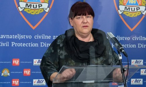 Bivša članica Stožera, danas saborska zastupnica Maja Grba Bujević odgovorila HUBOL-u oko: Nikada nisam bila po mjeri nekih