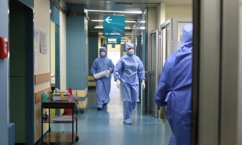 Ispovijest odvjetnika koji je završio u KB-u Dubrava: Zbrka je, nema reda, fali ljudi, a donedavno nije bilo ni lijekova