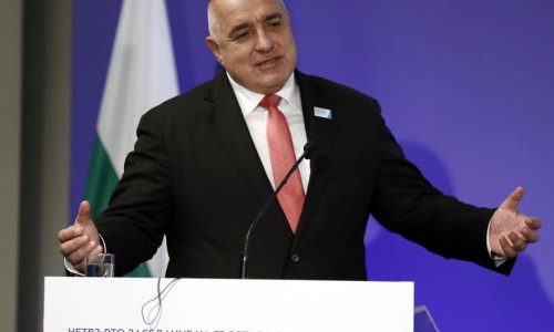 Bugarski premijer Borisov pozitivan na koronavirus