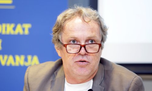 'Svaka riječ vladine strategije košta 500 kuna, a svako slovo oko 100 kuna'