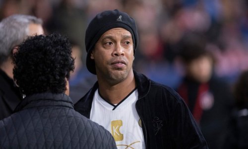 Ronaldinho baš nema sreće; tek je izašao iz zatvora, ali u slobodi još neko vrijeme neće moći uživati