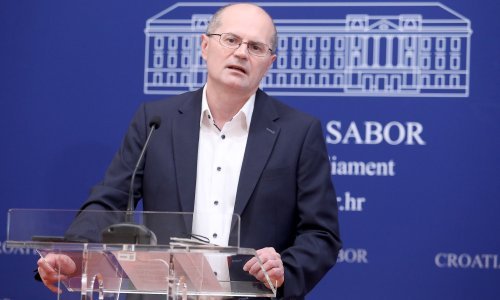 HSLS traži pojačani javni prijevoz u Zagrebu uoči Svih svetih