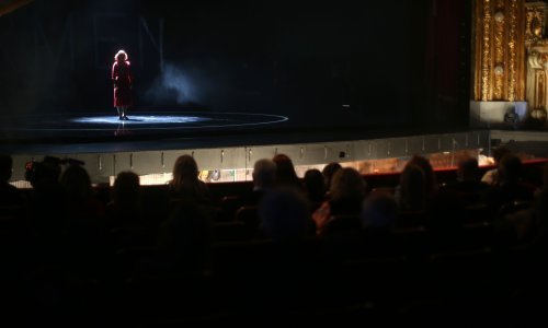 [FOTO] Nova zagrebačka 'Carmen': Premijera čuvene Bizetove opere u HNK