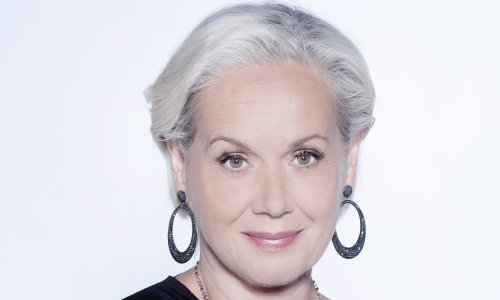 Ksenija Pajić: 'Kad je uloga dobro napisana, zaista nije bitno je li ona glavna, srednja ili manja. Ako imate materijala i što pokazati, to je uvijek veliki užitak'