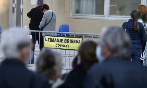 Čuli ste da je netko dobio pozitivan nalaz, a nije se uopće testirao? Evo što se krije iza toga