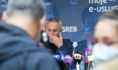 Bandić: Od Vlade očekujem da Zagrebu ne uzme 900 milijuna kuna