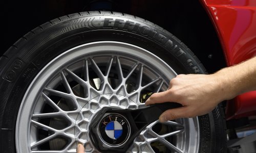 BMW i Alibaba sklopili strateško partnerstvo