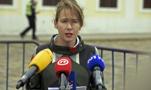 Marija Selak Raspudić pozitivna na koronavirus