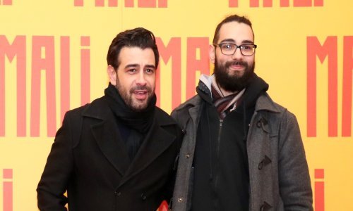 Janko Popović Volarić ponovno raznježio pratiteljice fotografijom sa svojim nasljednikom, ovog puta jednom starijeg datuma