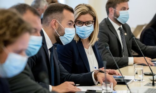 Premijer i ministri ne idu u samoizolaciju, već u 'pasivan nadzor': Što taj termin znači i je li rezerviran samo za Markov trg?