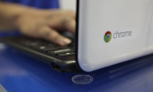 U Chrome napokon stiže tamni način rada?