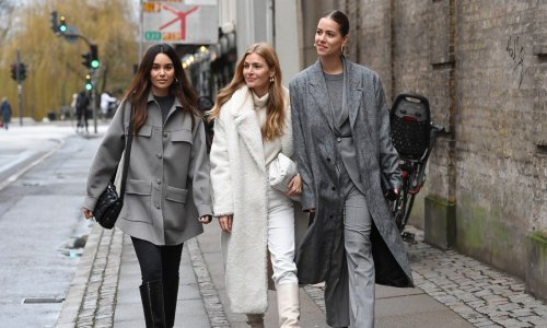 Kako stajlingom posebno istaknuti kaput? Poznate modne blogerice imaju nekoliko ideja