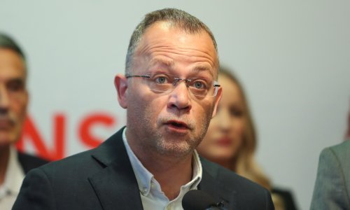 Hasanbegović: Nije problem radikalizacija, već banalne rasprave, a predsjednik je koristio neke pojmove na koje polažem autorstvo