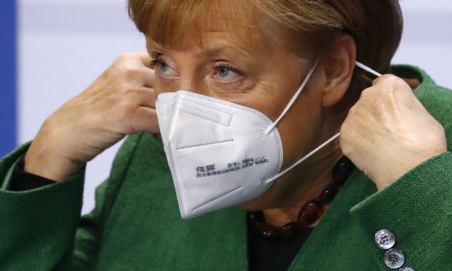 Europu čeka turobna zima; Merkel: Pred nama su vrlo, vrlo teški mjeseci