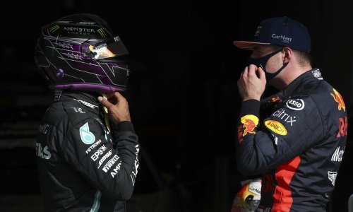 Najveći talent Formule 1 možda je najbolje od svih opisao koliko je rekord Lewisa Hamiltona čudesan: Tjerat će me na vožnju sve do...